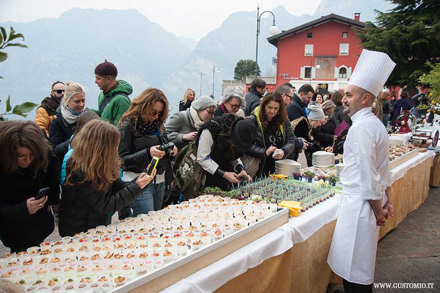 Garda Chef Party