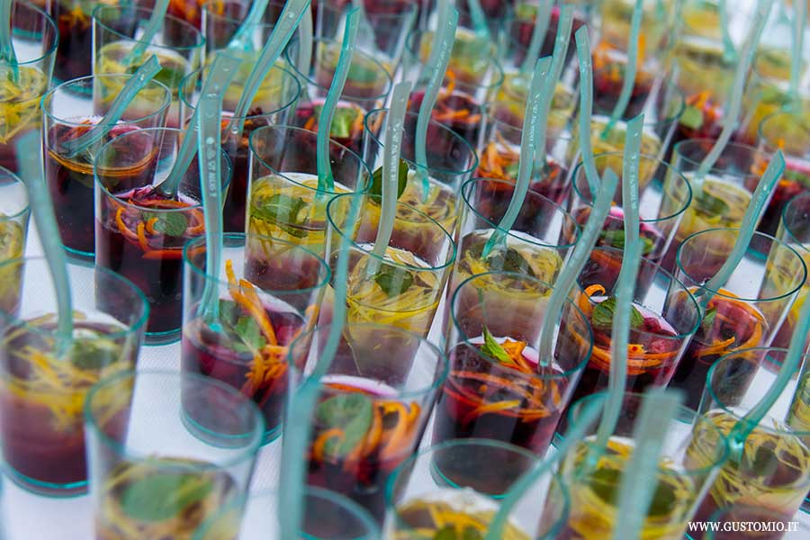 Garda Chef Party