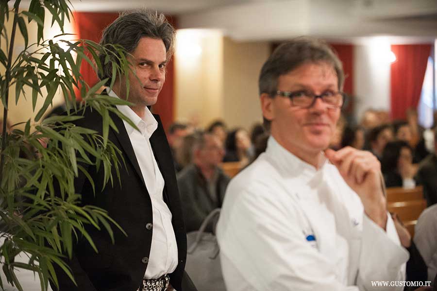 Garda Chef Party