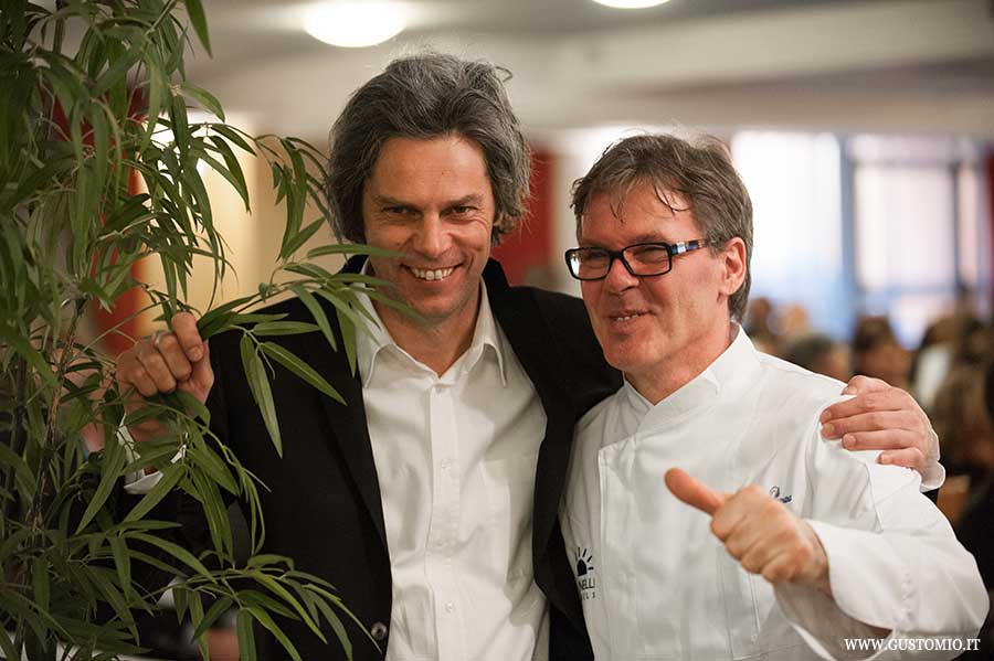 Garda Chef Party