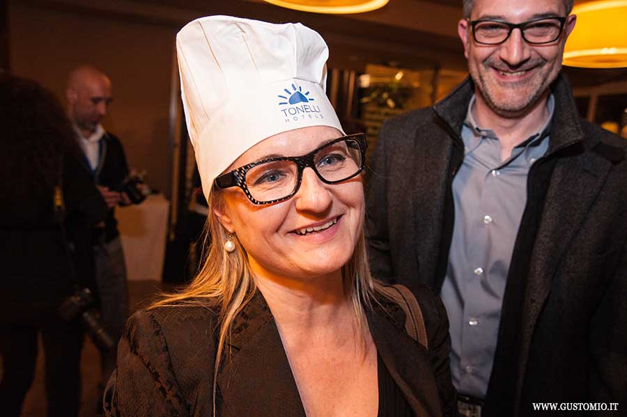 Garda Chef Party