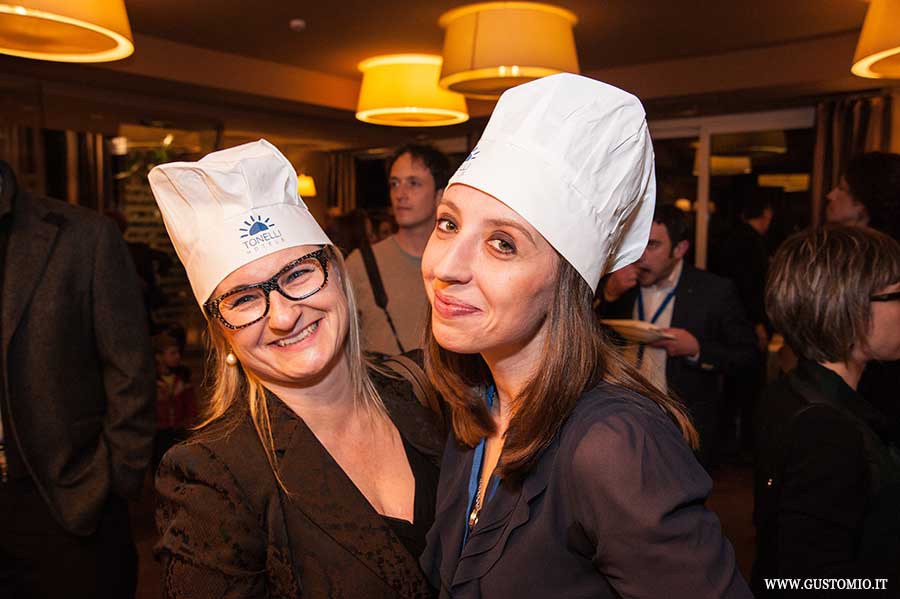 Garda Chef Party