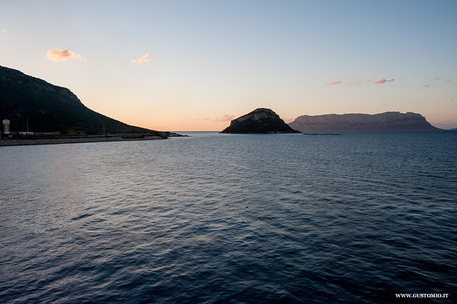 Vacanza da sogno in Sardegna