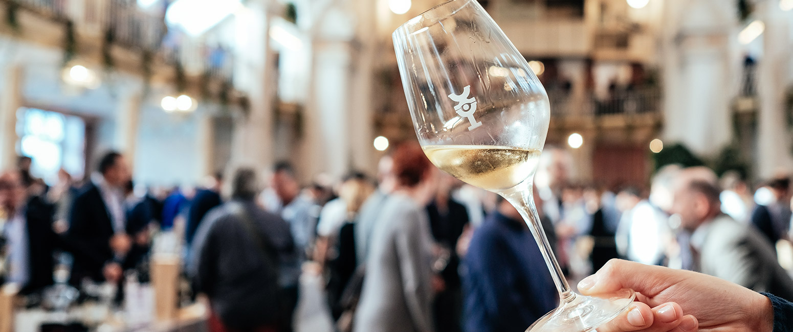 Merano WineFestival 2019